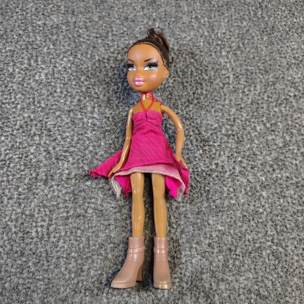 Bratz Y2K night out sasha